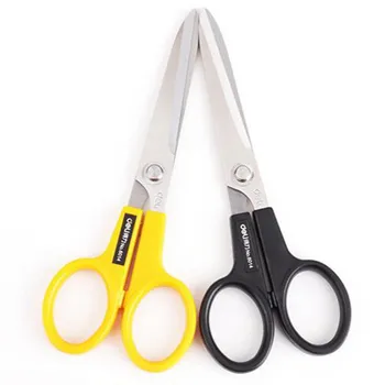 

Japan Scissors For Sewing Tailor Cutting Scissors Dressmaker Scissors Sharp Long Cut Thread Professional Handmade Accessories