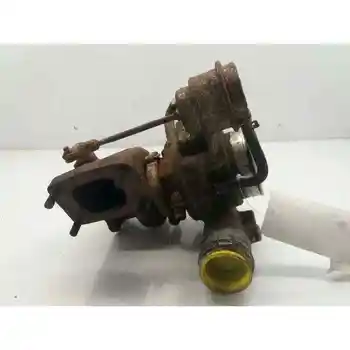 

4918902913 TURBOCHARGER FIAT DUCATO FLATBED ABEIRTA 33 (06.2006 =>)