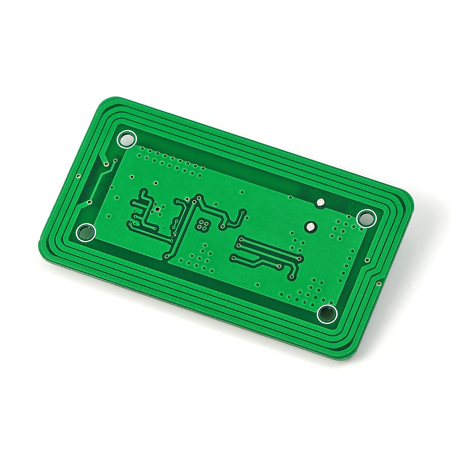 RFID 고주파 IC 리더 집적 회로, 2 세대 ID 카드 읽기 및 쓰기 모듈, 14443b