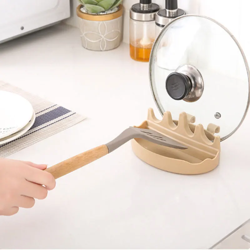 1-Pcs-Kitchen-Cooking-Tools-PP-Spatula-Holder-Storage-Shelf-Spoon-Rest-Tableware-Complements-Pot-Clip (1)