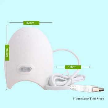 

USB Mosquito Repellent Mosquito Liquid Portable Anti Mosquito Repellent Wired Mosquito Coil Water Mosquito Killer for Home Car