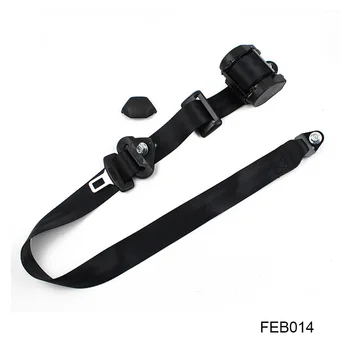 

R200 Type ELR Seat Belt 3 Point Emergency Lock Retractor Safety Belt FEB014