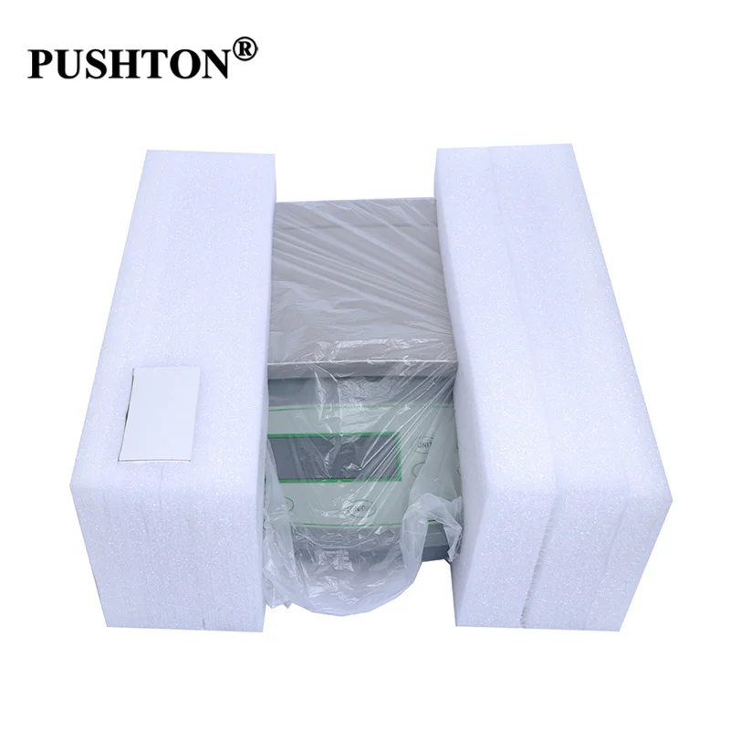 YP-D 0.1g LCD Display 200-5000g Digital Electronic Balance Lab Jewelry Kitchen Weighing Scale 100-240V