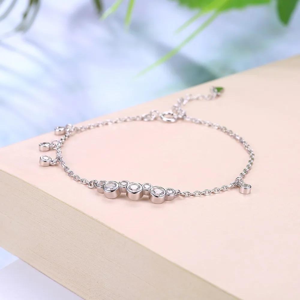 Goede CGB12 18K vergulde armbanden Armbanden Voor Vrouwen Vrouwelijke Sieraden