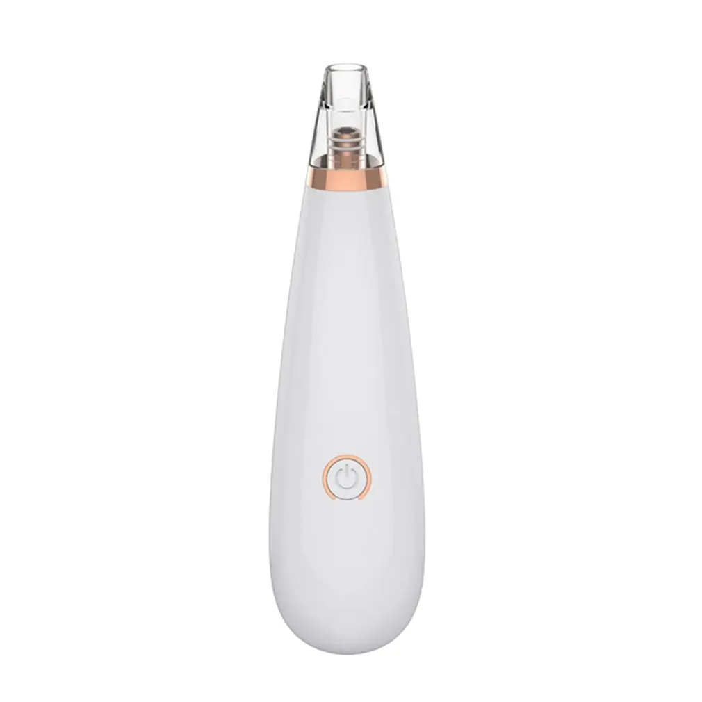 

Blackhead Instrument Electric Pore Cleaner To Blackhead Acne Charging Home Beauty Cleansing Instrument 1#