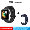 Global add Blue