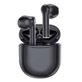 

Wireless Earbuds Bluetooth 5.0 Auto Pairing TWS Stereo Portable Noise Canceling Sports With Charging Case Running Deep Bass