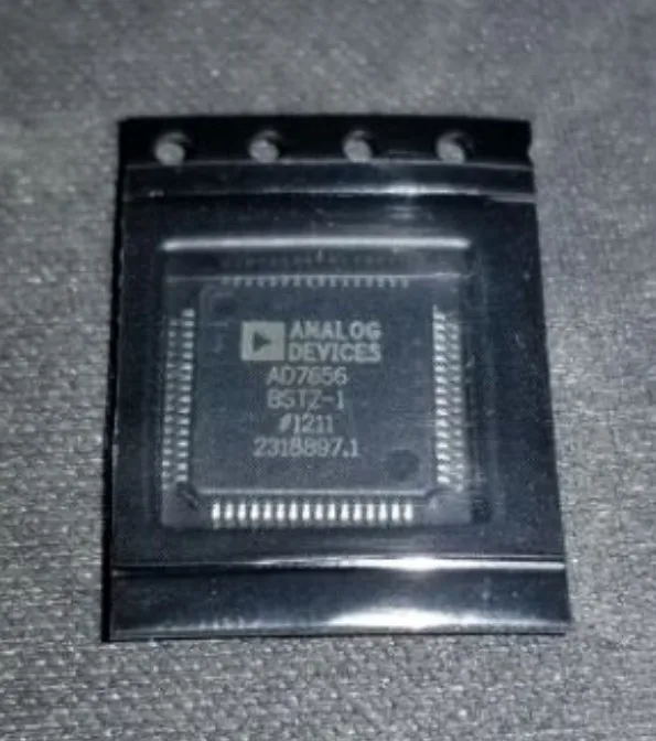 AD7656BSTZ-1 LQFP-64 IC