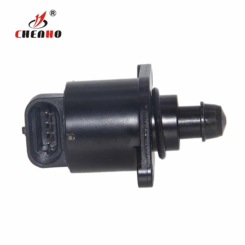 Idle Air Speed Control Valve IAC 7700102539 8200299241 For Renault Clio II Laguna Megane Scenic Trafic 1998-2003