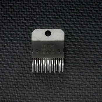 

1PCS STV9306 STV9306A STV9306B ZIP-15 original IC new original In Stock