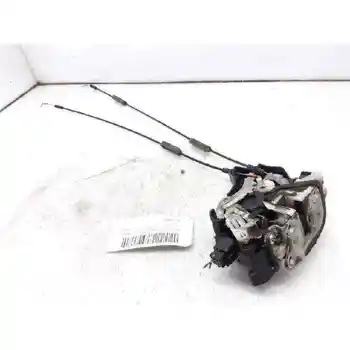

5745A092 LOCK REAR RIGHT DOOR MITSUBISHI L 200 (KA0/KB0)