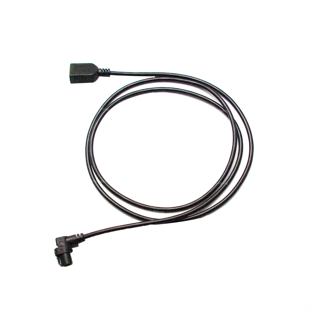 Автомобильное радио RCD510 USB разъем AUX интерфейс 3AD035190 USB AUX кабель провода Жгут адаптер для VW Golf 5 Jetta Passat Tiguan