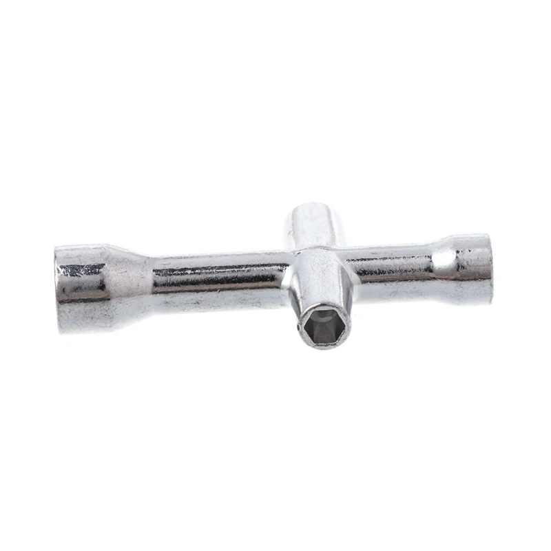 3 шт. HSP 80132 гаечный ключ 4/5/5.5/7 мм M4 для колесо радиоуправляемого автомобиля