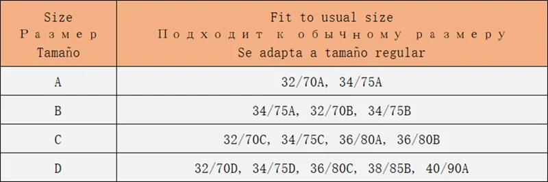Невидимые бюстгальтеры бесшовное белье размера плюс свадебное платье Топы с открытой спиной волшебное сексуальное нижнее белье пуш-ап бюстгальтер без бретелек BH розовый