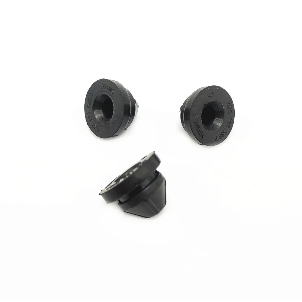 Rubber Pier Of Air Filter Shell er Block For Golf 6 MK6 Passat CC Jette Golf 7 Polo EA211 1.4T 07C 133 588P 07C133588P