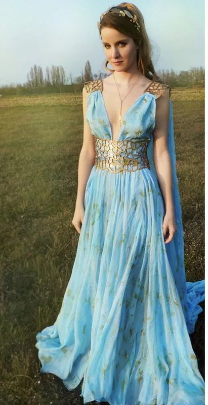 Mother of Dragons, Game of Thrones Daenerys Таргариен из сериала "Игра престолов" леди фантазии Наряжаться костюм Bikini Cover up кружевное пляжное платье Модная одежда