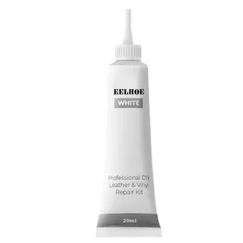 

20ML Leather Repair Gel Car Seats Sofa Coats Repair Cream for Auto Furniture