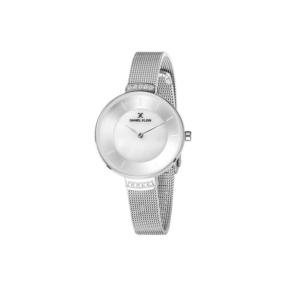 Наручные часы Daniel Klein DK11808-1 женские кварцевые на браслете