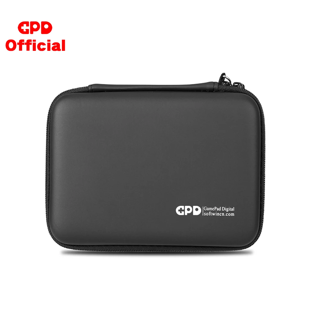 Новый оригинальный чехол GPD сумка для MircoPC карманный нетбук ноутбука 8 ГБ + 128