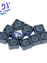 

20pcs 3 d16 patch power shield inductance CDRH3D16 6.8 UH10UH12UH15UH22UH inductance all series