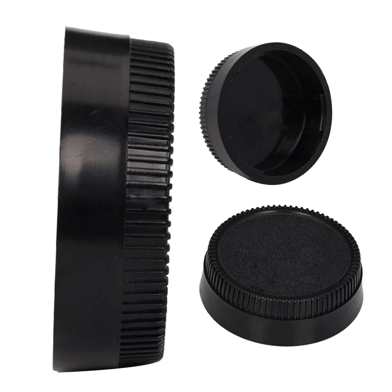 1pc Lens Rear for Nikon LF-4 Lens Rear For Nikon Nikkor SLR DSLR Lens for AF AF-S AI F RCAP-AIx3 Mount