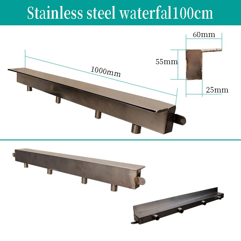 100cm sink
