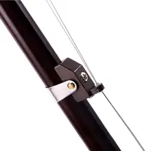 Высококачественные Профессиональные регулируемые многофункциональные запчасти Erhu Qianjin Urheen, сменный аксессуар для музыкальных инструментов Высококачественные Профессиональные регулируемые многофункциональные запчасти Erhu Qianjin Urheen, сменный аксессуар для музыкальных инструментов