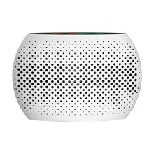 Ultra Mute Recyclable Dehumidifier Electric Air Dryer Machine Water Intelligent Moisture Absorb Dehumidifier for Home