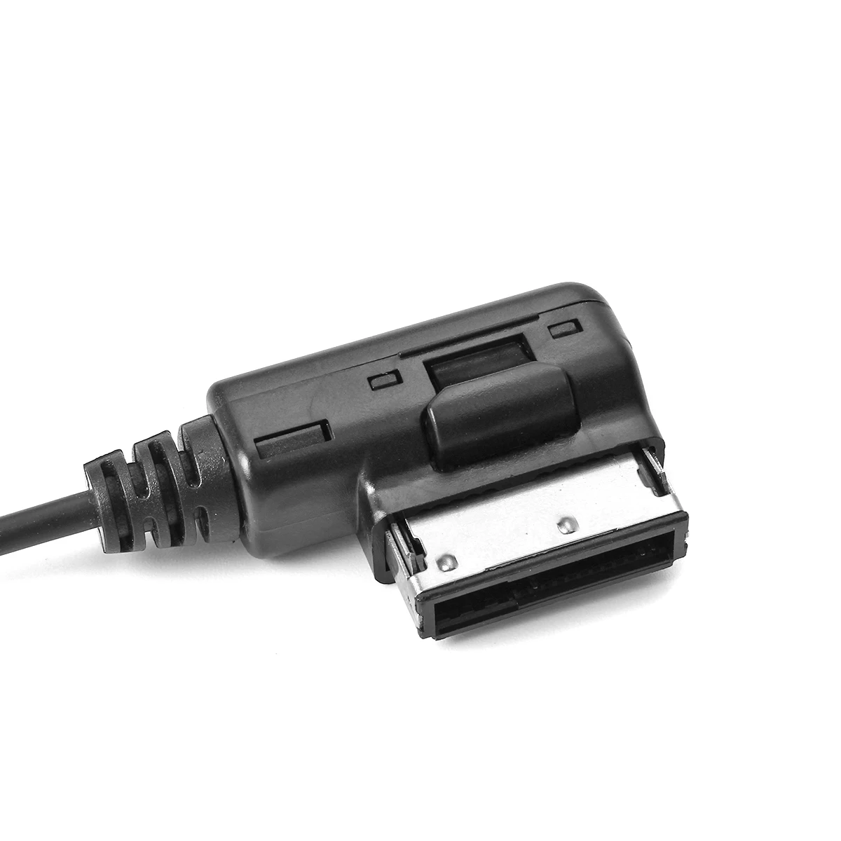 Модернизированный bluetooth модуль беспроводной аудио AUX кабель адаптер для AUDI Q5 A5 A7 R7 S5 Q7 A6L A8L A4L