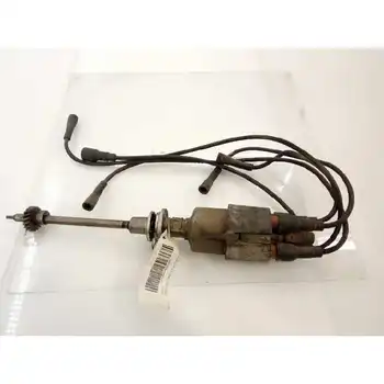 

0237523010 Delco Opel Frontier TO 2.4 Cat