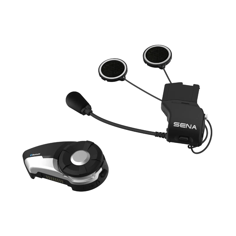 SENA 20S-01D Bluetooth мотогарнитура(комплект)(+ Набор для ухода за транспортом в подарок