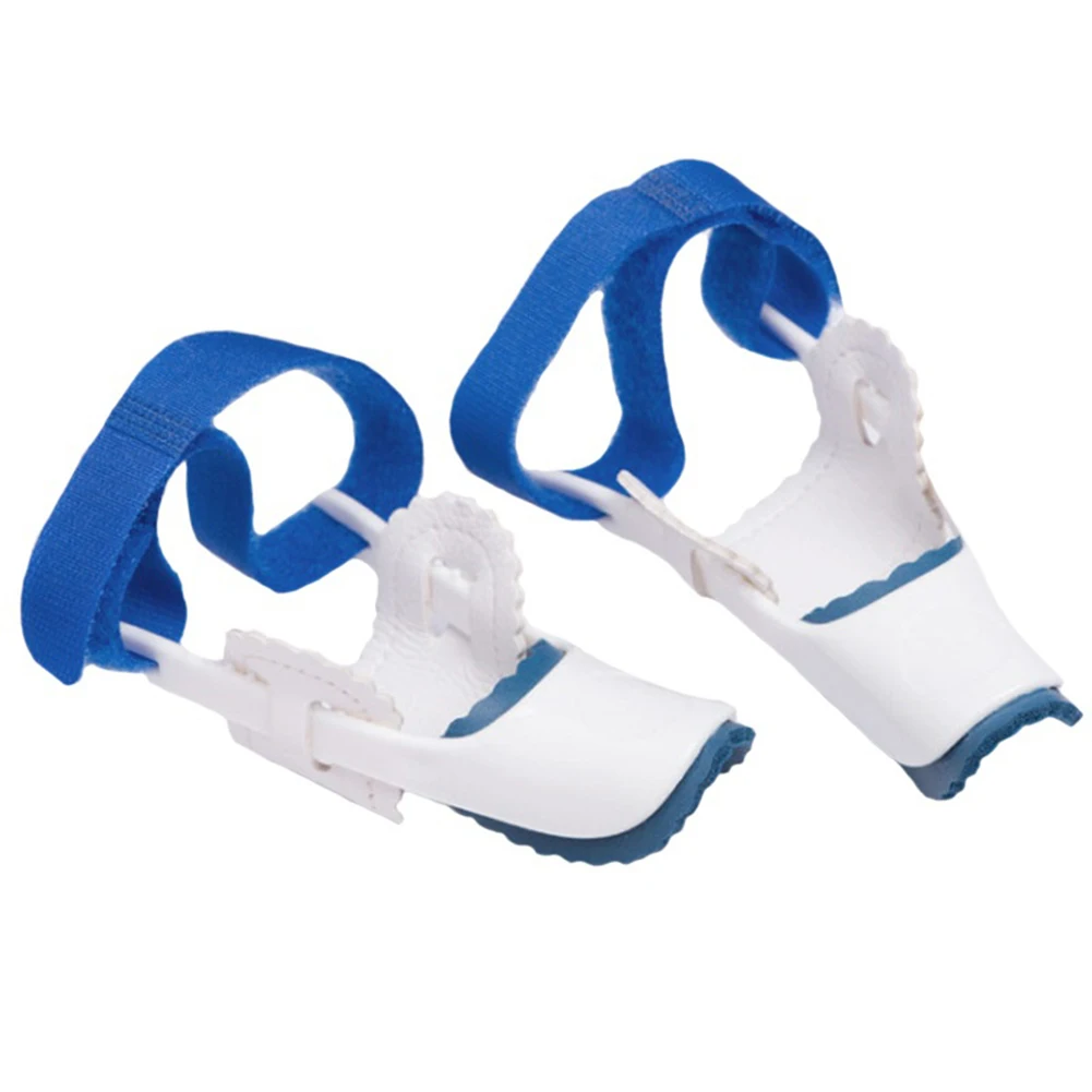 1 Pair Straightener Bunion Hallux Valgus Corrector Toe Pain Relief Night Splint