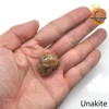 Unakite