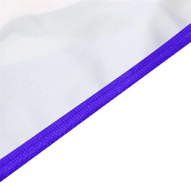 1PCS Car Seat Back Cover Protector For Children Baby Kick Carpet Dirt Mud Covers Car Seat Mat rear anti kick mat