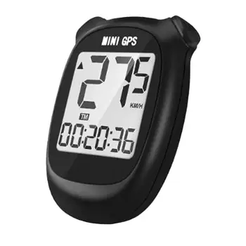 

M3 Mini GPS Bike Speed Meter Digital Bike Computer Multifunction Waterproof Sports Sensors Bicycle Computer Speedometer