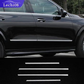 

Body trim for mercedes gle w167 gle 2020 gle 350/amg 450 580 exterior decoration accessories