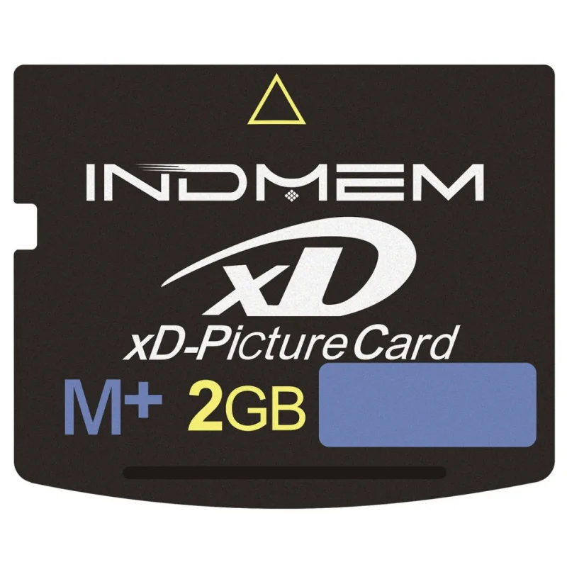 Использование XD-карты с картинками 2GB XD карта памяти XD карточка для камер FujiFilm и Olympus