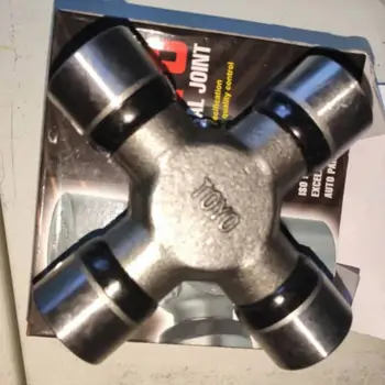 

Cross Joint Propeller Shaft | Iveco Daily | New | 30x106mm