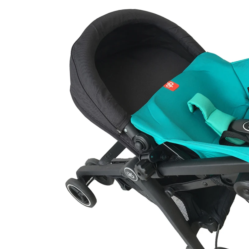 Аксессуары для детской коляски удлинитель подушки сиденья ног GB Goodbaby