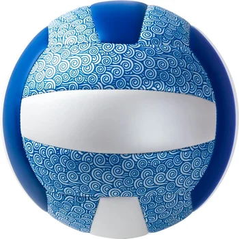 

Inflatable Soft Volleyball No. 5 Student Special Ball Indoor and Outdoor Training Volleyball High Quality Competition Volleyball