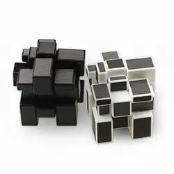 Куб 3x3x3 Третий заказ гетероморфная форма деформации 2nd-заказ куб гладкая и забавная головоломка декомпрессионная игрушка gxwj
