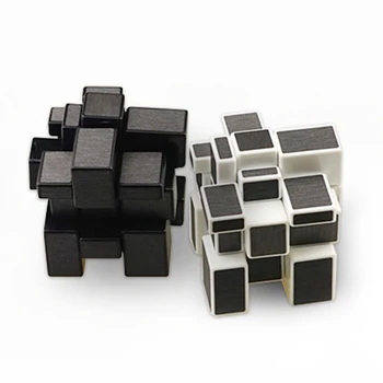 

3x3x3 cubes Third-order heteromorphic cuboclassic shaped deformation 3nd-order cubo smooth and fun puzzle Decompression toy gxwj