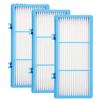 

3-Pack Replacement Filter for Holmes Air Purifier Filter AER1, Total Air HEPA Type Filter-HAPF30AT