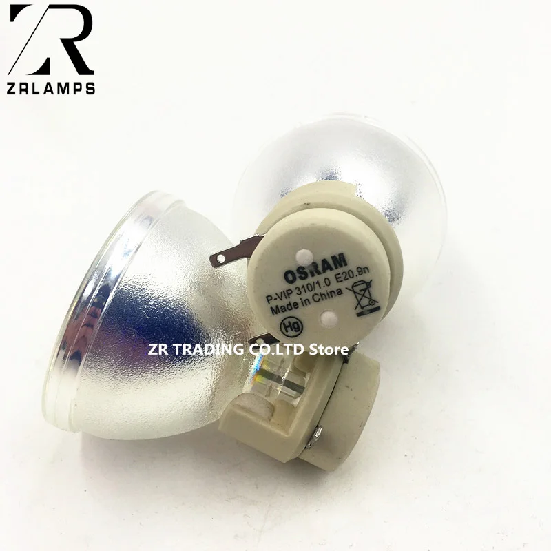ZR R9832752 P-VIP 330/1. 0 E20.9 Оригинальная Лампа для проектора с корпусом для RLM-W8