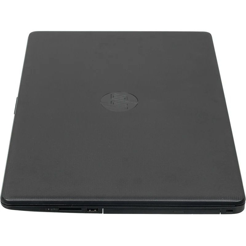 Ноутбук HP 17-by0000ur Cel N4000/4Gb/500Gb/DVDRW/600/17.3"/SVA/HD+/DOS/black