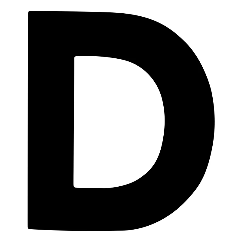 5in Floating Modern House Number SS Door Home Address Numbers for Digital Outdoor Sign Plates 5 Inch. #D | Строительство и ремонт