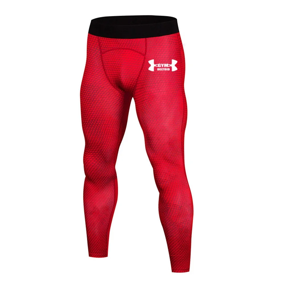 Мужской брендовый спортивный костюм, быстросохнущая одежда для бега, фитнеса, тренажерного зала, фитнеса, тренировочная одежда для мужчин