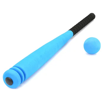 

Foam Baseball Bat with Baseball Toy Set for Children Age 3 to 5 Years Old