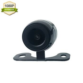 

HYFMDVR New listing CMOS waterproof truck car reverse standby rear view camera Can be used with car MDVR