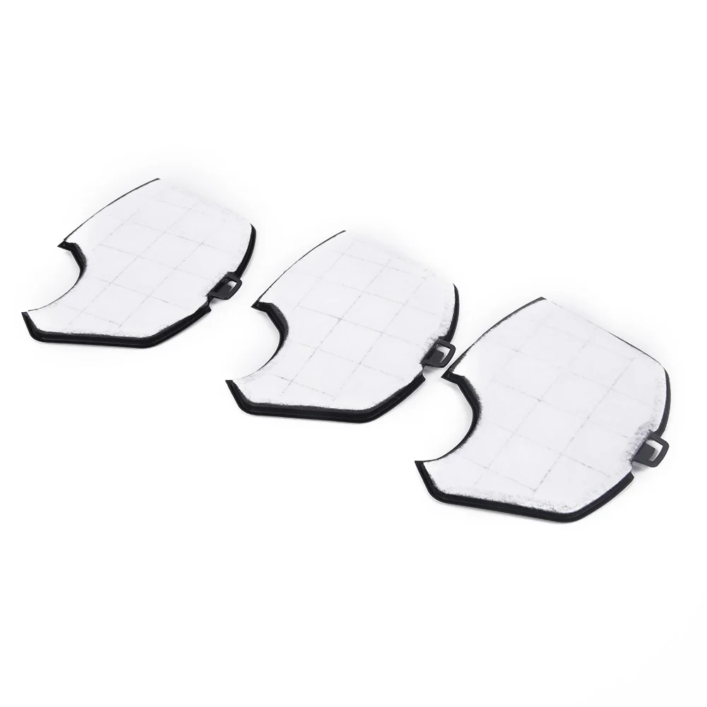 Для Vorwerk Kobold VK/150 Fit FP140 FP150 3 шт. защитные фильтры высокого качества
